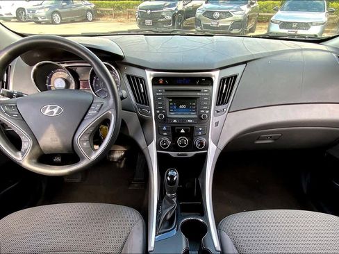 Used 2014 Hyundai Sonata GLS w/ Popular Equipment Group 2 image 15