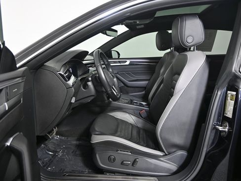 Used 2023 Volkswagen Arteon SEL Premium image 21