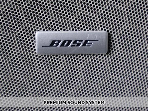 Used 2023 Chevrolet Tahoe Z71 w/ Z71 Off-Road Package image 4