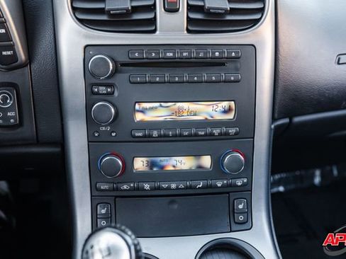 Used 2006 Chevrolet Corvette Z06 w/ Preferred Equipment Group image 14