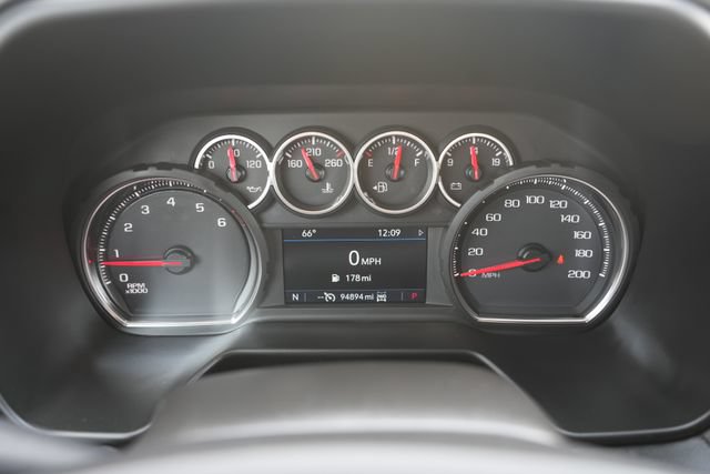 Used 2021 Chevrolet Tahoe RST AWD/4WD image 28