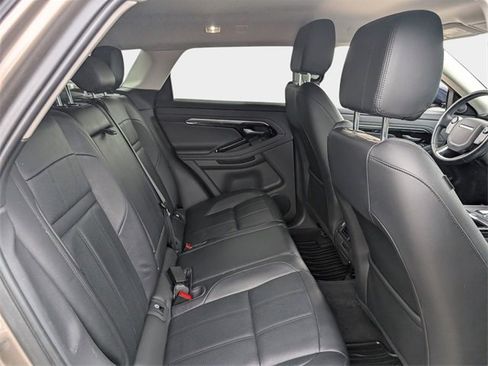 Used 2020 Land Rover Range Rover Evoque S image 12