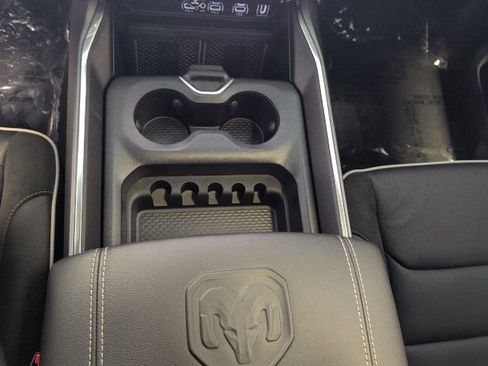 New 2026 RAM 1500 Laramie image 27