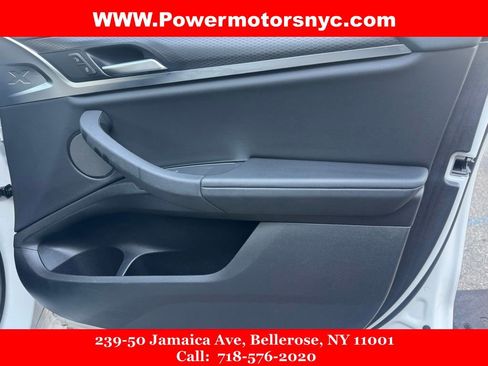 Used 2022 BMW X4 M40i w/ Premium Package Enhanced AWD/4WD image 27