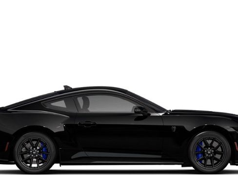 New 2026 Ford Mustang Dark Horse w/ Dark Horse Handlin Package RWD image 59