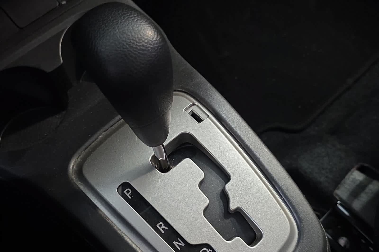 Used 2024 Mitsubishi Mirage ES FWD image 22