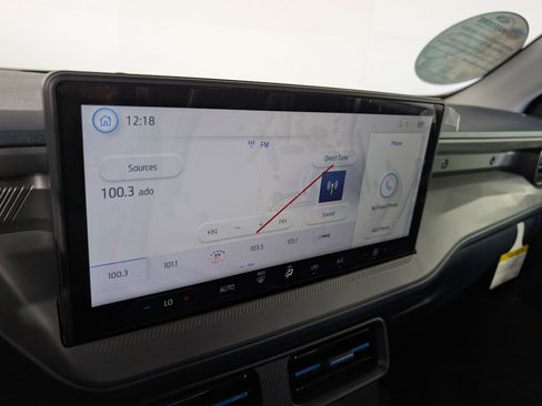 New 2025 Ford Maverick Lobo image 14