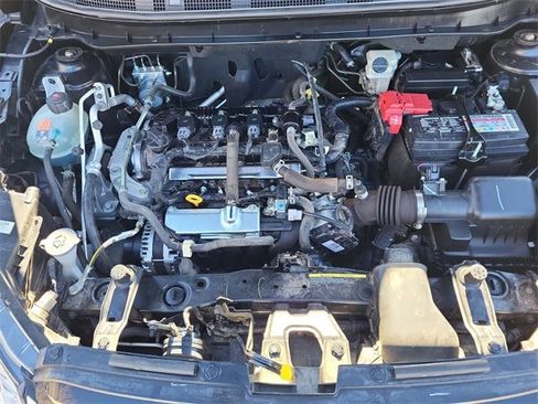 Certified 2022 Nissan Kicks S w/ Interior Electronics Package image 17