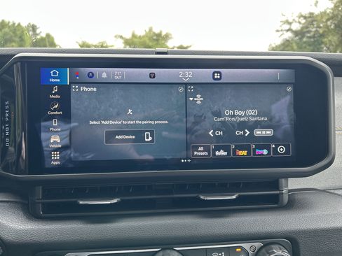 New 2026 Jeep Wrangler Sport image 52