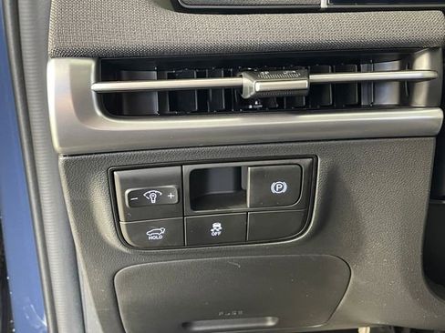 New 2026 Hyundai Tucson Limited AWD/4WD image 12