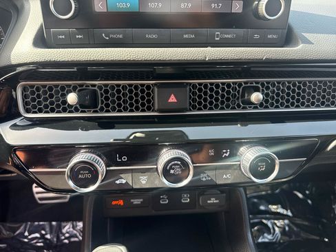 Used 2025 Honda Civic Sport image 45