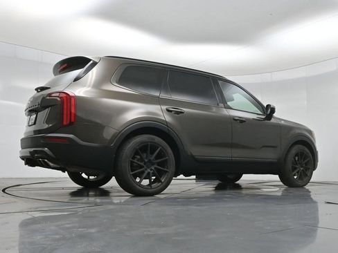Used 2022 Kia Telluride SX w/ SX Prestige Package AWD/4WD image 52