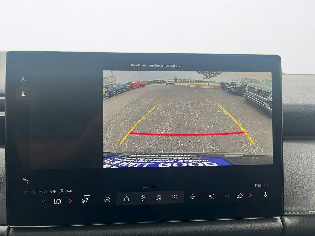 New 2026 MAZDA CX-5 Preferred AWD/4WD image 16