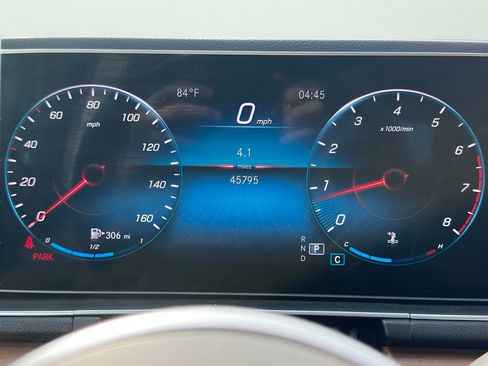 Used 2021 Mercedes-Benz GLE 350 image 20