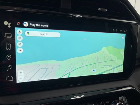 New 2026 GMC Sierra 2500 Denali Ultimate w/ Max Trailering Package image 9