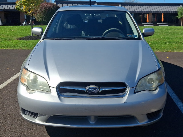 Used 2007 Subaru Legacy 2.5i Special Edition AWD/4WD image 2