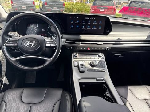 Used 2023 Hyundai Palisade SEL w/ Premium Package AWD/4WD image 28