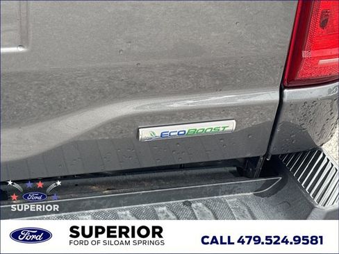 Used 2021 Ford F150 XLT AWD/4WD image 6