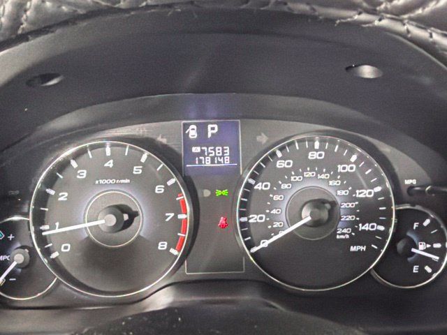 Used 2012 Subaru Outback 2.5i Premium AWD/4WD image 25