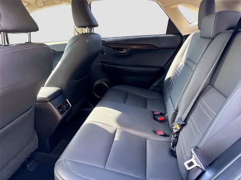 Used 2020 Lexus NX 300 FWD w/ Premium Package image 28