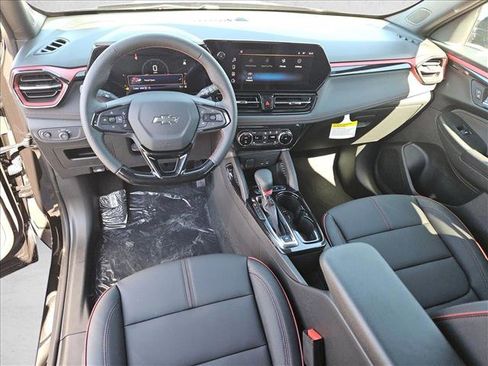 New 2026 Chevrolet TrailBlazer RS w/ Convenience Package image 14