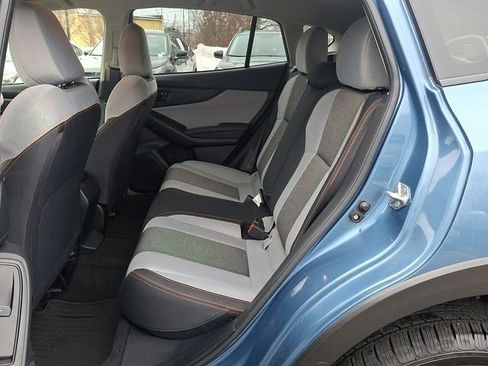 Used 2022 Subaru Crosstrek 2.0i Premium image 10