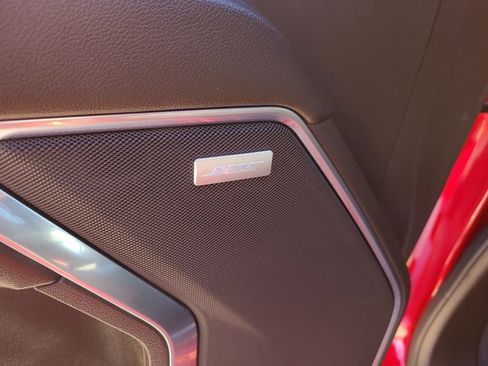 Used 2022 Chevrolet Silverado 1500 LTZ w/ LTZ Premium Package image 20