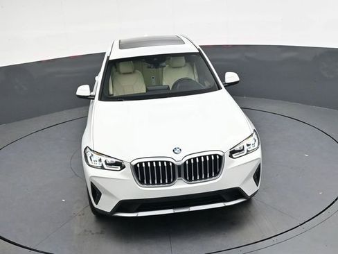 Used 2022 BMW X3 sDrive30i w/ Convenience Package w/ZPA image 29