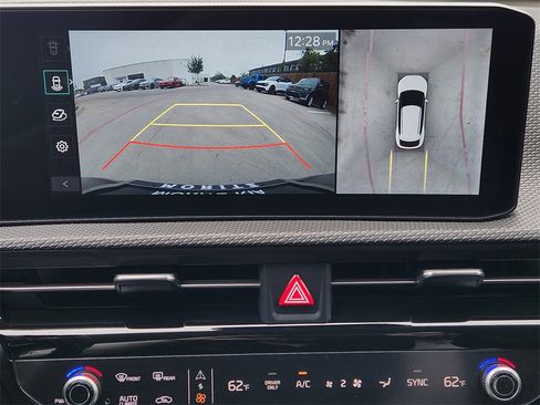 New 2025 Kia EV6 Wind image 13