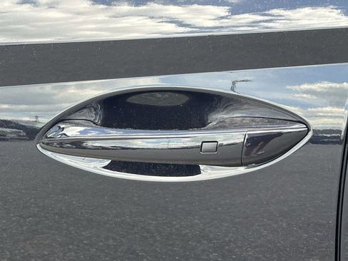 New 2026 Hyundai Sonata SEL FWD image 37