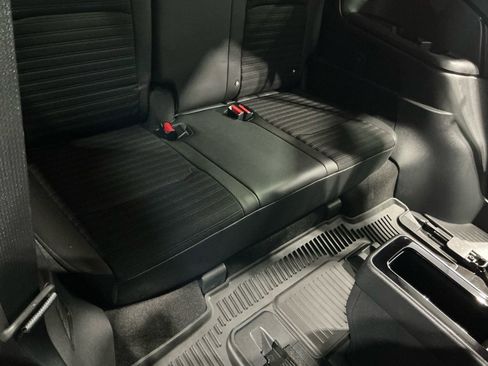 Used 2024 Nissan Pathfinder Rock Creek image 18