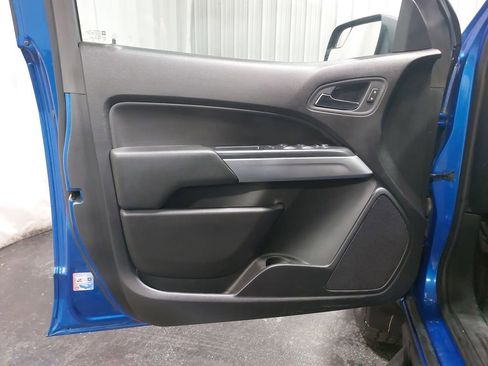 Used 2019 Chevrolet Colorado LT w/ LPO, Premium Interior Package image 27