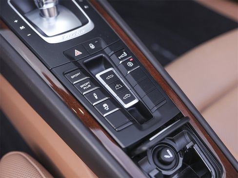 Certified 2015 Porsche 911 Turbo image 32