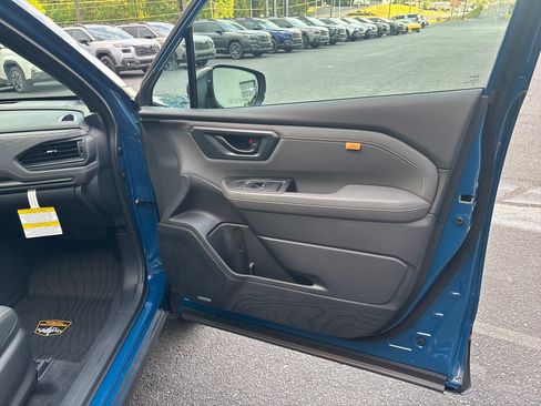 New 2026 Subaru Forester Wilderness AWD/4WD image 42