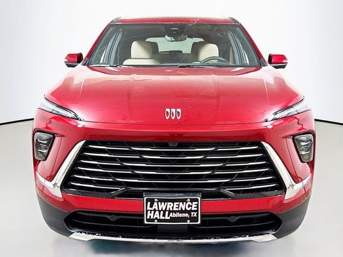 New 2026 Buick Enclave Preferred w/ Power Package image 2