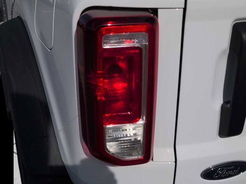 New 2025 Ford Bronco Big Bend image 16