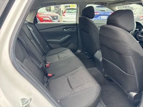 Certified 2023 Honda Accord EX image 19