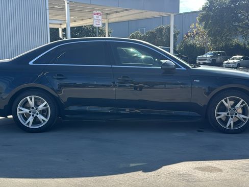 Used 2018 Audi A4 2.0T Ultra Premium Plus w/ Premium Plus Package image 8