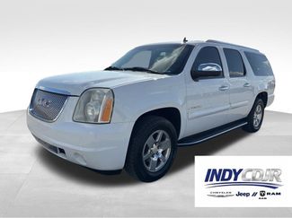 Used 2008 GMC Yukon XL Denali 360° Tour