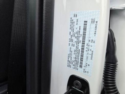 New 2026 Ford F150 STX w/ Equipment Group 201A FX4 AWD/4WD image 50
