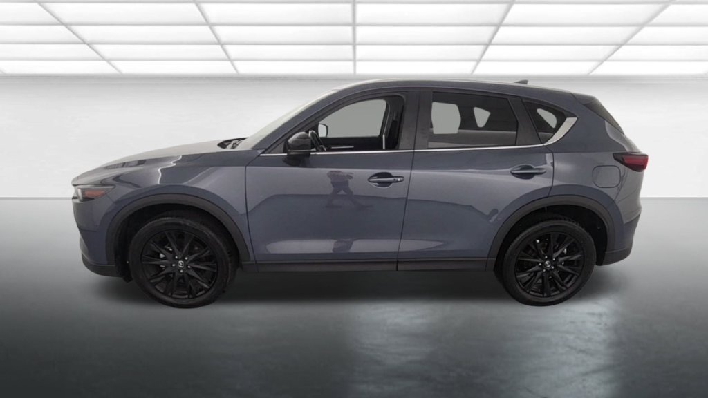 Used 2024 MAZDA CX-5 Carbon Edition AWD/4WD image 3