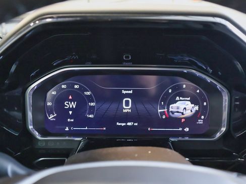 New 2026 GMC Sierra 1500 SLT w/ SLT Premium Plus Package image 17