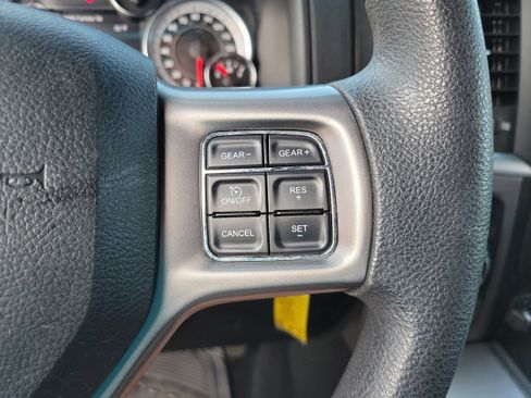 Used 2023 RAM 1500 Classic Warlock w/ Trailer Tow Group image 28