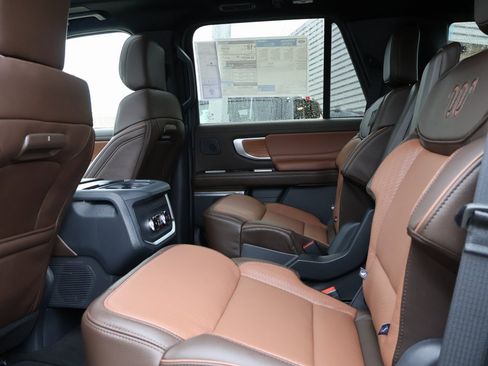 New 2025 Ford Expedition King Ranch image 19