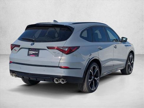 New 2026 Acura MDX Type S image 2