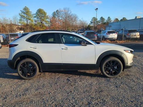 New 2026 MAZDA CX-30 AWD 2.5 S image 3