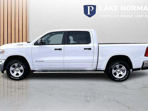 New 2026 RAM 1500 Big Horn image 6