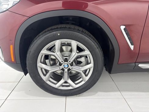 Certified 2023 BMW X3 xDrive30i w/ Premium Package image 46
