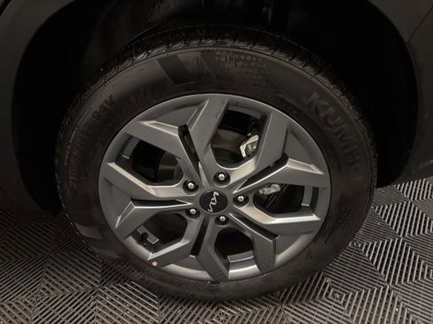 Certified 2026 Kia Seltos LX image 22