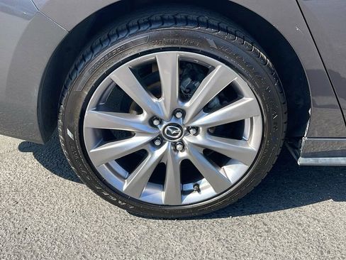 Used 2019 MAZDA MAZDA3 Sedan w/ Premium Package image 31